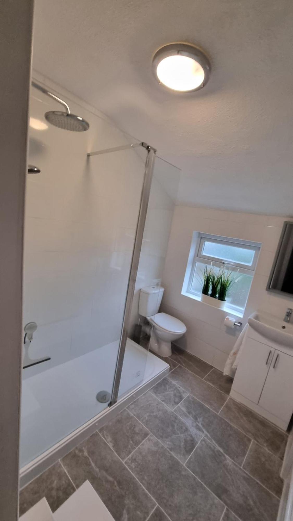 City Of Chester Award Winning Cottage -Pixie Terrace Chester Eksteriør bilde