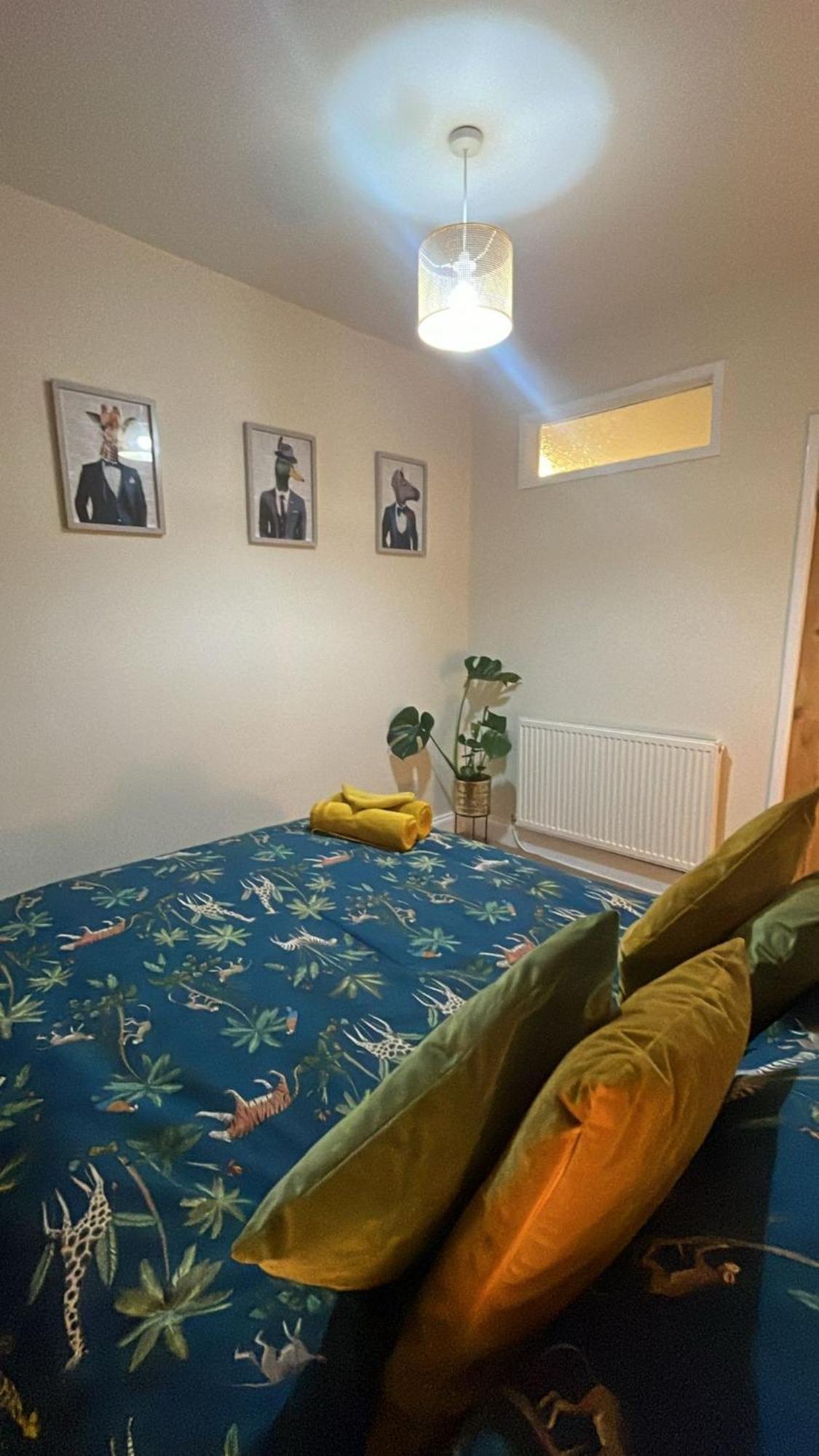 City Of Chester Award Winning Cottage -Pixie Terrace Chester Eksteriør bilde