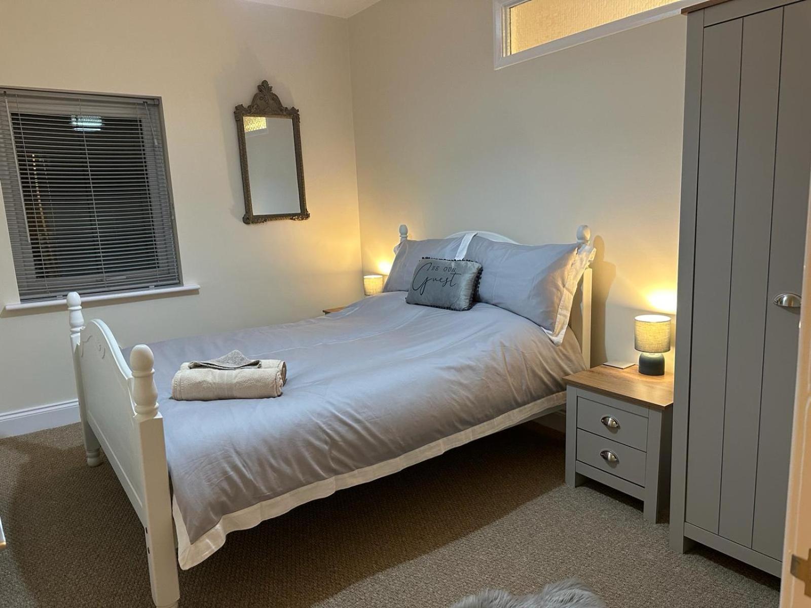 City Of Chester Award Winning Cottage -Pixie Terrace Chester Eksteriør bilde